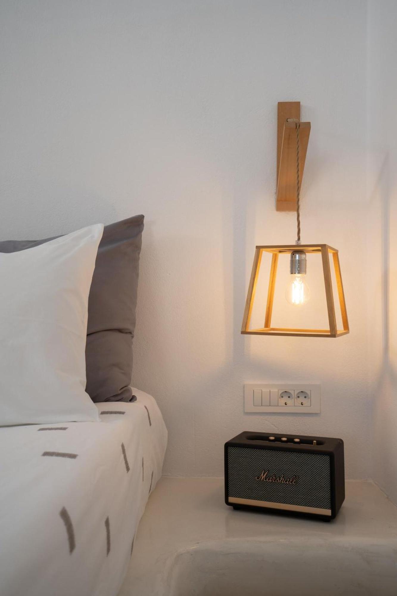 Rosaviglia Luxury Villa - An Oia Private Hideaway Εξωτερικό φωτογραφία
